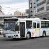 鹿児島交通(元東急バス)　2271号車