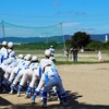 8月26日の風景