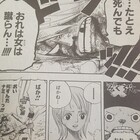 ワンピースブログ 五十一巻 第502話 天竜人の一件 漫画ワンピースの感想を1話ずつ綴っていくブログ