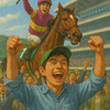 無料軸馬予想ブログ　2025年6月15日／宝塚記念