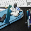 【文房具】久しぶりに筆箱を作ったらIphoneより重かった！