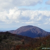 栗駒山の紅葉　今季最後です（秋田県東成瀬村～岩手県一関市）