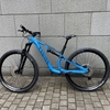 Canyon Neuron AL 6 でMTBにも挑戦