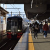 名鉄名古屋本線・豊橋駅周辺徘徊