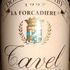 Tavel Domain Maby La Forcadiere 1997