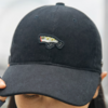 【シマノ】ルアーワッペンやスプーンロゴがオシャレな帽子「コーデュロイキャップ」発売！
