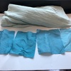 藍の生葉染め〜夏休みの自由研究〜