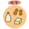 脂質に関する雑学！