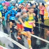 UTMF STY 2016 観戦レポート1/3 (UTMF距離短縮～STYスタート)