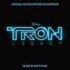  トロン：レガシー オリジナル・サウンドトラック / ダフト・パンク (asin:B0045LNIIQ)