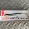 APIA / ARGO105