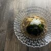 冷やしきつね蕎麦