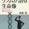 ゲノムが語る生命像