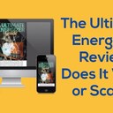 PDF The Ultimate Energizer Guide By Steven Perkins By Mai