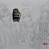 何時も感謝です。友人の要望もあり書いた絵。私的に手書きと分かるよう出来るだけ滑らかな手などを書いている感じです(何事もなければ11月5日月曜日か11月6日火曜日頃に更新予定)