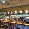 【幕張】Kona's Coffee　コナズ珈琲でハワイアンランチ①