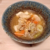 豚汁
