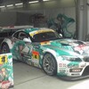 FUJI GT 400KM RACE−1日目−