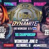 【AEW】メルセデス・モネがセウシスと対戦へ