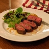 【タクうま】鹿肉のステーキ「地元酒場 あじと」神奈川県鎌倉市！タクシー会社対抗グルメバトル！タクシー運転手さん一番うまい店に連れてって【2月5日】
