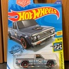 Hot Wheels MAZDA REPU