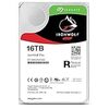 Seagate IronWolf Pro 3.5 16TB HDD データ復旧サービス付 5年保証 256MB 7200rpm 24時間稼動 PC NAS 用 RVセンサ ST16000NE000