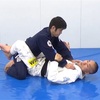 トップボトムは対で考えましょう
