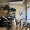 神保町のおしゃれなシングルオリジンコーヒー専門店でホッと一息：GLITCH COFFEE&ROASTERS（東京都千代田区）