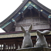 島根・鳥取1　出雲大社・島根県立古代出雲歴史博物館