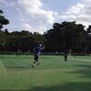 耐久テニスからの飲み会で撃沈