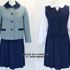 2021年4月28日：制服入荷情報　聖心女子学院（冬・夏） （盛夏）