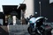 酷暑のバイク朝散歩で8月のカフェ巡り#19＠帆季珈琲テラス