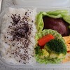 3/5   お弁当