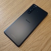 Xperia 1 II XQ-AT42 を購入