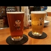 CRAFT BEER BABYにて