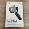 【カメラ】アクションカム用ジンバルを購入  (INKEE Falcon Plus)