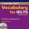 Vocabulary for IETLSがオススメ