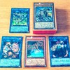 【地縛超神官】