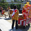 姫島八幡例大祭