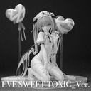 REVIEW PINK CHARM rurudo氏 イヴ SWEET TOXIC_Ver.