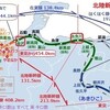 金沢開業のつぎは福井開業か - 北陸新幹線