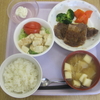 2/29（土）の昼食