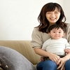 明日は従姉妹家族が来ます　楽しみにしよう