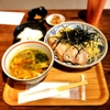 From Instagram: #26R@,#2020,#ラーメン,#なんはいたべるか ,#R@,#しょうが,#キレ系,#つけ麺