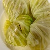 今日の献立❗️我が家の晩ごはん『ロールキャベツ』の作り方