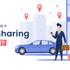 How to develop a ride-sharing app in 2021?