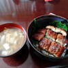 鰻丼