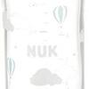 【正直レビュー】NUK プレミアムチョイススリムほ乳びん：ガラス製の安心感と、本当にイヤがらずに飲んでくれる？