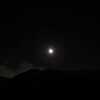 今夜の月