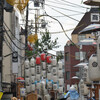 ７月１４日　岩戸山